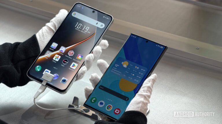 This huge 7.5-inch gaming phone makes the S23 Ultra look like a toy