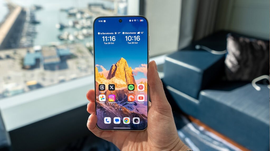 Not just Pixels: OPPO phones will soon support AirDrop via Quick Share