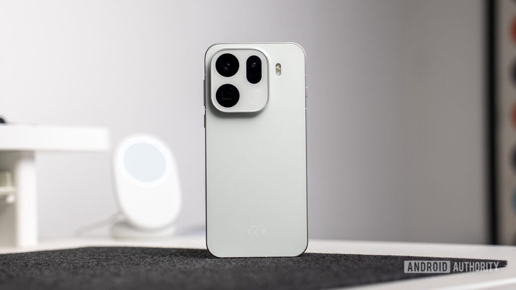 An upcoming flagship’s camera may put Samsung and Apple to shame