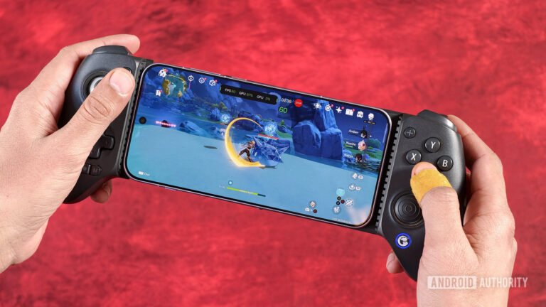 OnePlus might be building its own Android gaming handheld, but with a twist