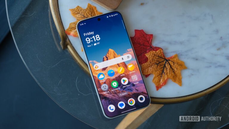 The average phone now has a bigger battery than the S26 Ultra