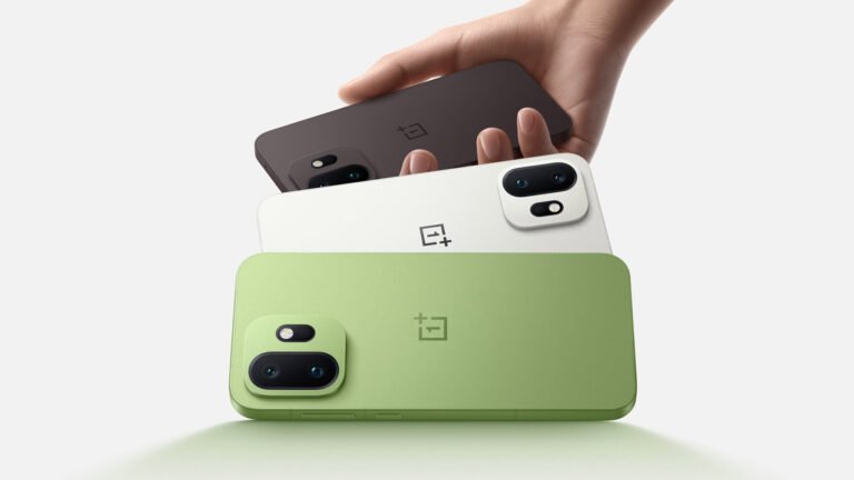 OnePlus reveals key specs and launch date of its next compact phone