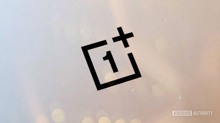 OnePlus leak suggests two tablets are on the way, and one is massive