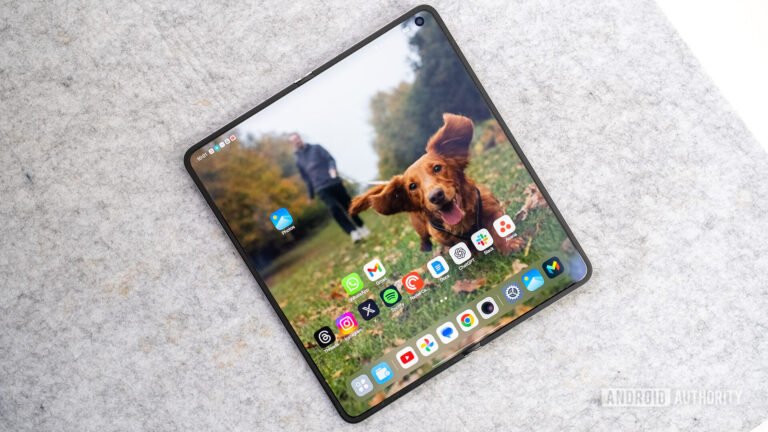 Here’s how this upcoming flagship is killing the foldable crease