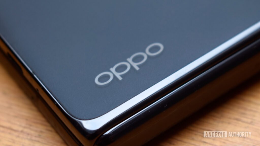 OPPO leak may have revealed details on Find X9s and a flagship tablet