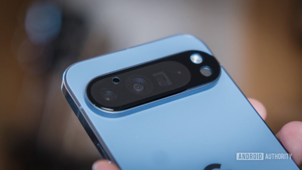 Google’s latest Pixel 10 Pro ads are wildly unrealistic, creepy, and potentially misleading