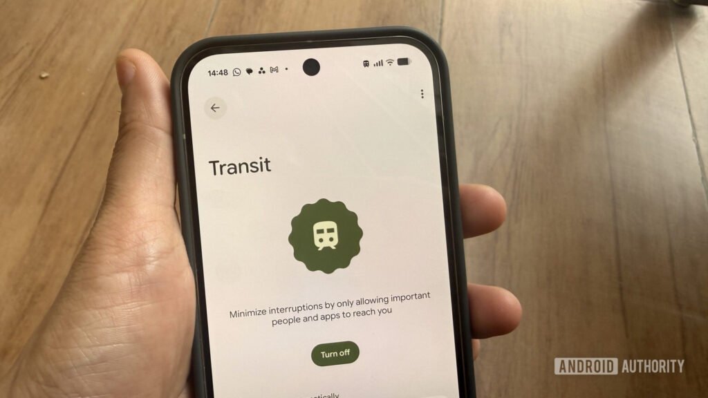 One of March’s best Pixel features is finally reaching more users