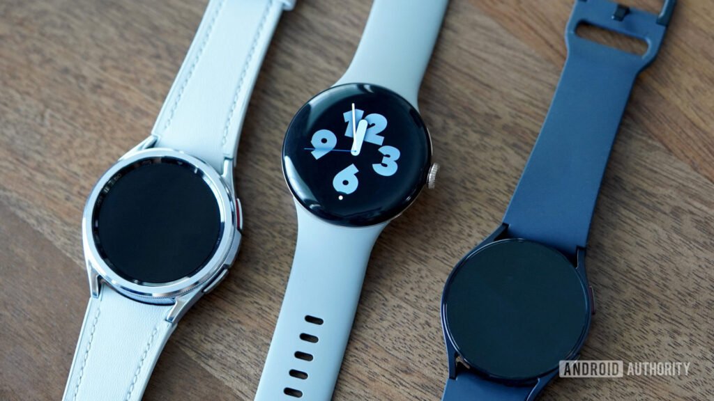 I tried to give smartwatches a second chance, but it didn’t go well