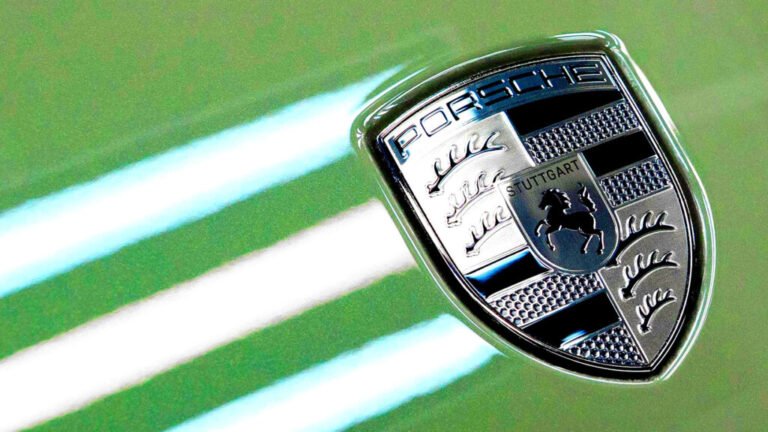 Fast Cars And Luxury Trucks Are Getting Wildly Expensive As Cheap Cars Vanish