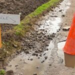 Pothole nightmare: UK roads are a “national disgrace” and will cost £18.6bn to fix