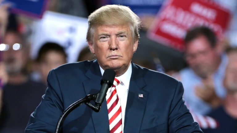 An iPhone is apparently Washington’s most important smartphone