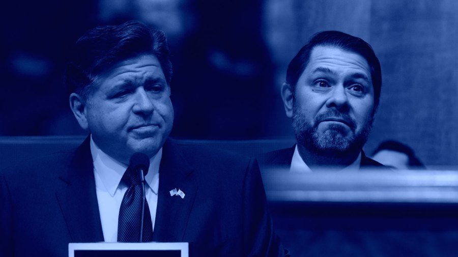 Democrats grow wary of AIPAC's role in elections