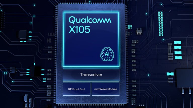 Snapdragon X105 is here: The modem to power Galaxy S27 and OnePlus 16?