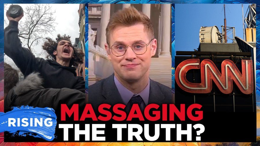 CNN'S worst tweet ever: sympathy for ISIS-inspired Gracie Mansion terrorists! 