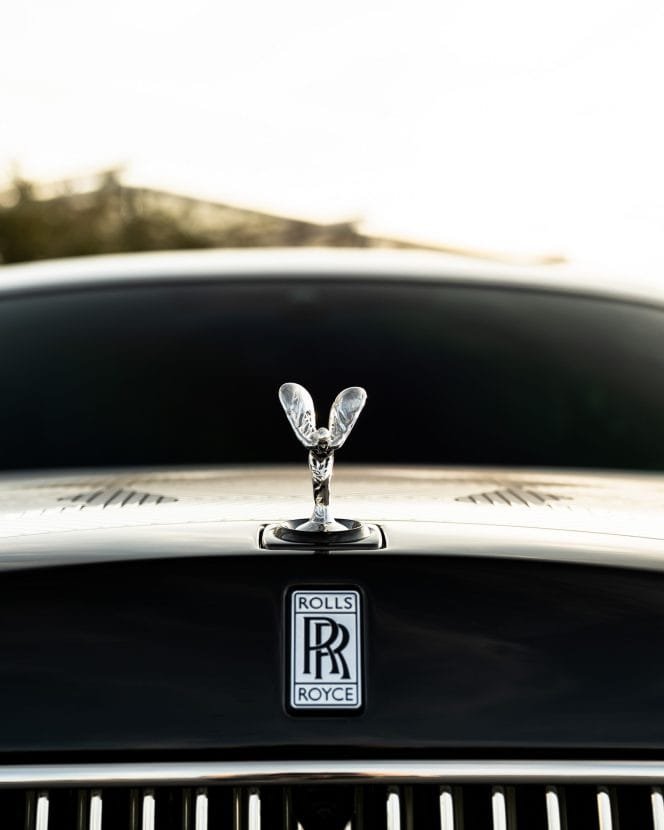 Rolls-Royce Coachbuilt Collection Is For The Most Exclusive Cars
