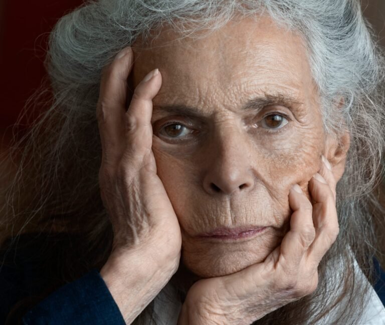 Pat Steir, Painter of Cascading Infinities, Dies at 87