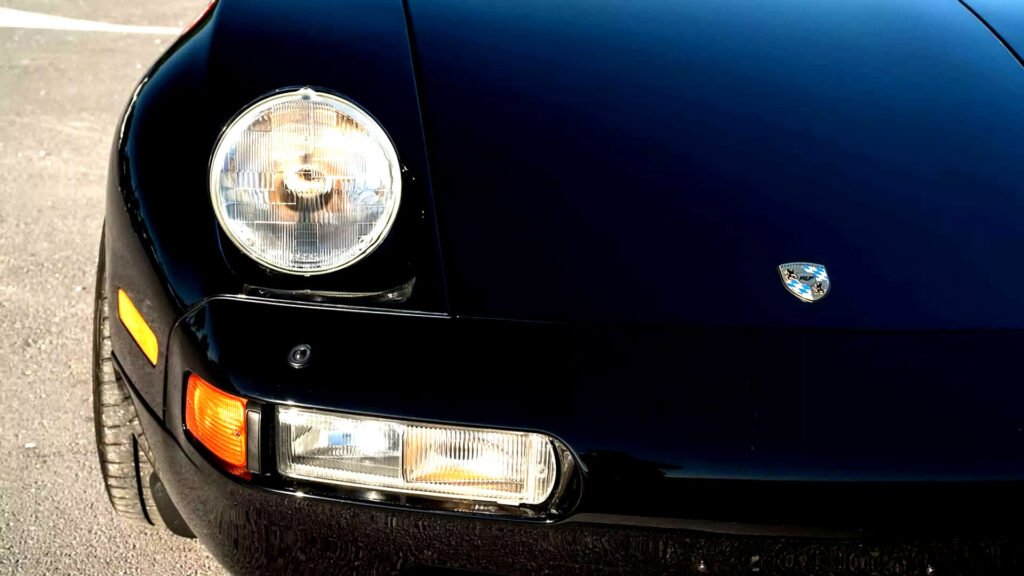 We Bet Most Of You Never Knew This Secret Porsche Existed