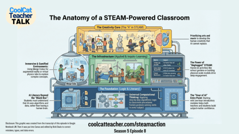 STEAM Classroom Ideas That Work: 9 Experts Share What’s Real