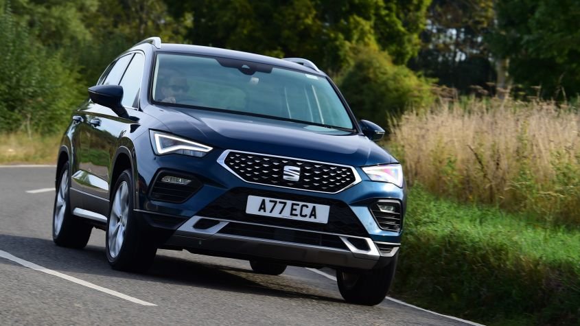 Adios SEAT Ateca and Cupra Ateca! Nissan Qashqai rivals get the chop