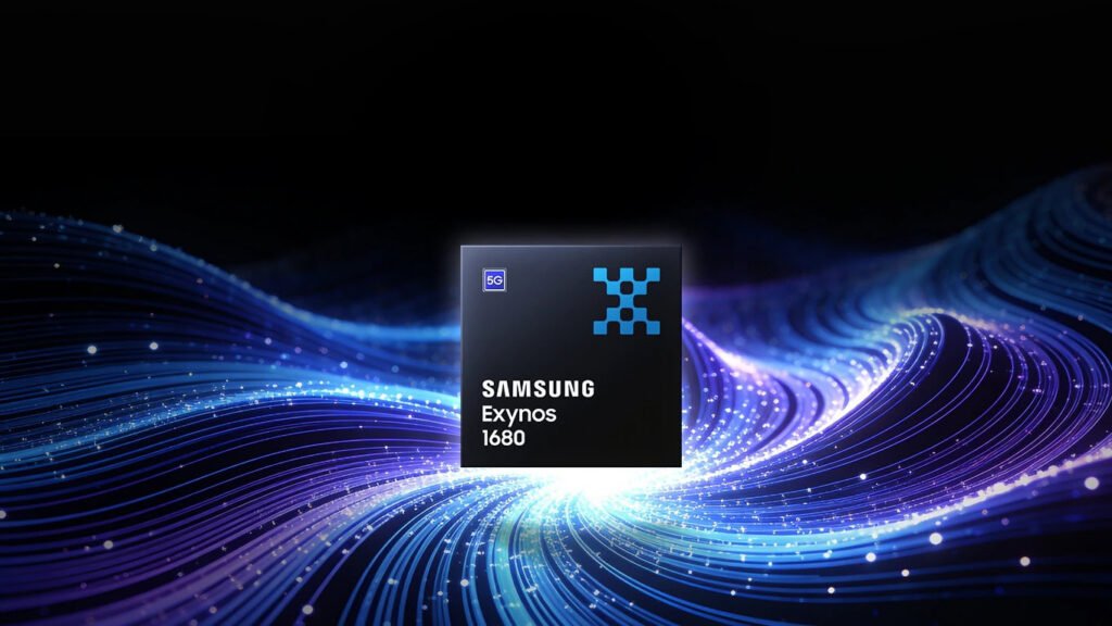 Exynos 1680 is here: Is Samsung’s Galaxy A57 chip any good?