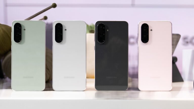 Multiple leaks hit the Galaxy A37 and A57, revealing almost everything