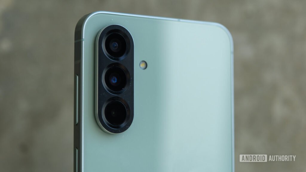 Oops! Retailer leaks Galaxy A57 ahead of launch