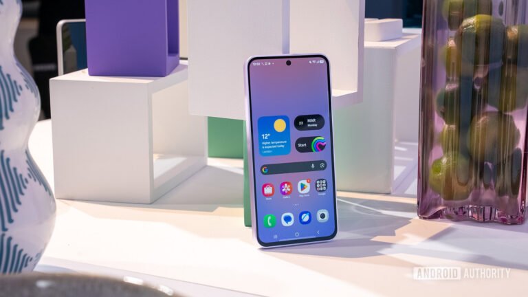 The Galaxy A57 is great, but I’d rather get the latest Pixel