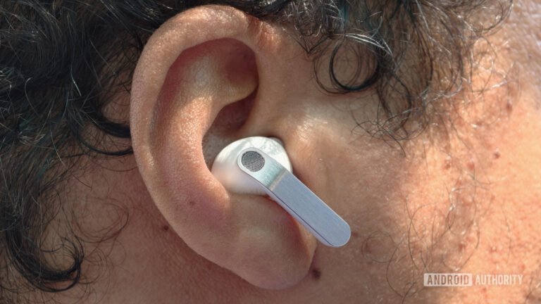 Suffer from motion sickness? Samsung thinks it can treat your symptoms with sound