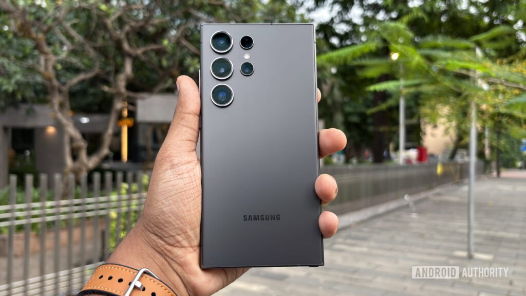 One UI 8.5 beta is coming soon for the Galaxy S24 series, and here’s the leaked changelog