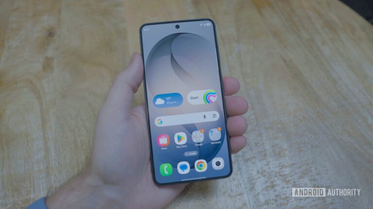 First Galaxy S26 discount gives us the price we should’ve had all along