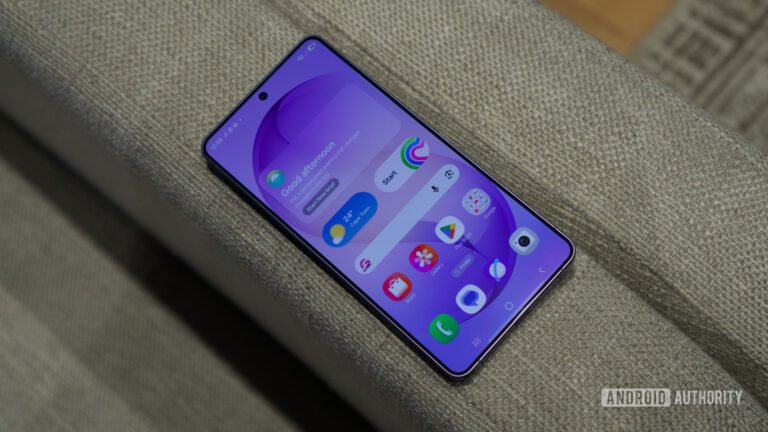 Samsung’s latest update is a serious gut punch to Galaxy power users