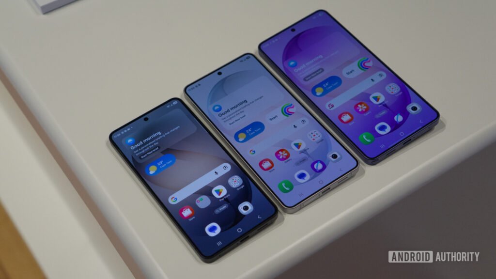 Despite record Galaxy S26 pre-orders, Samsung’s mobile unit is literally in emergency mode