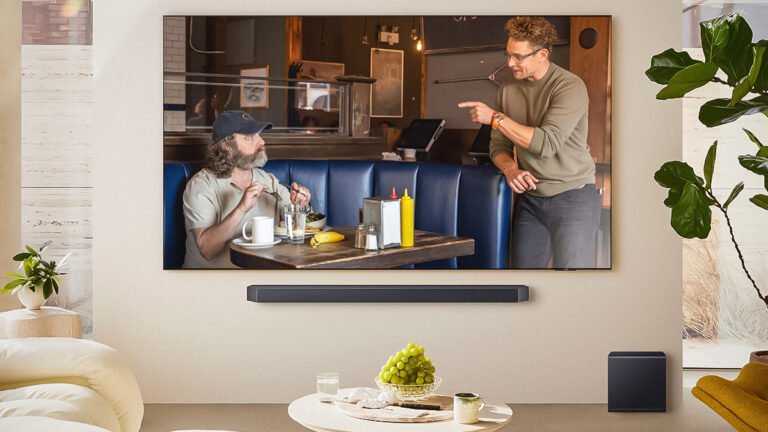 Have a Samsung TV? You now have this free streaming deal waiting for you