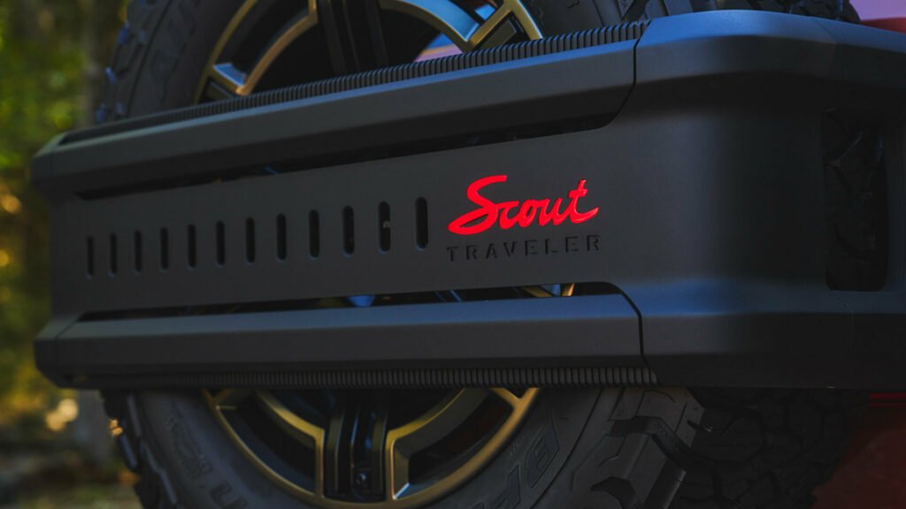 Scout Now Says Deliveries Won’t Begin Until 2028