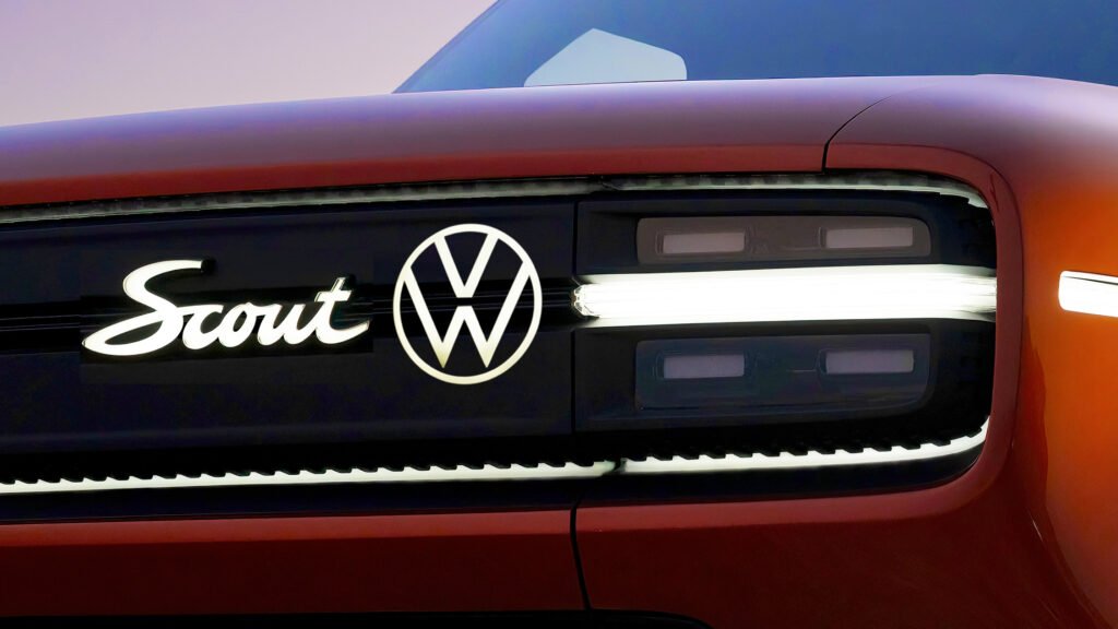 More VW Dealers Sue, Say Scout Is A Shell Company Built To Cut Them Out