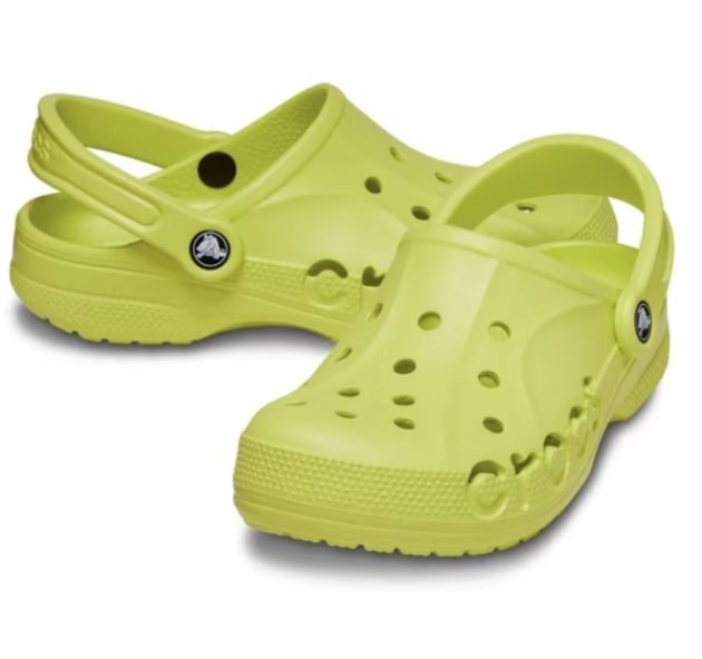*HOT* 40% off Crocs & Jibbitz at Target!