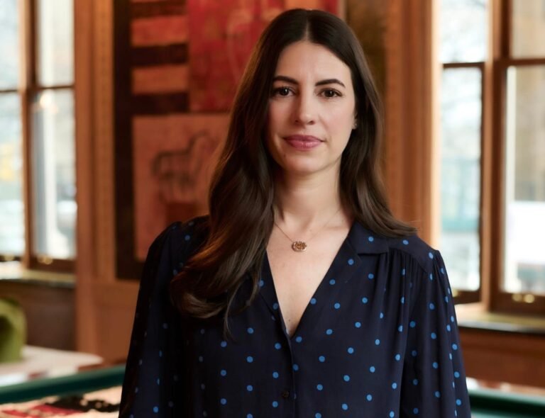 Laura Phipps Tapped to Lead Gochman Collection of Indigenous Art