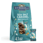 *HOT* Ghirardelli Easter Milk Chocolate Bunnies just $4.47 after Walmart Cash!