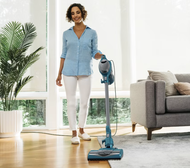 Shark Rocket Pet Stick Vacuum only $99.99 shipped (Reg. $200!)
