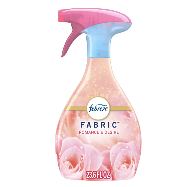 Febreze Fabric Air Freshener just $3.99 at Target!