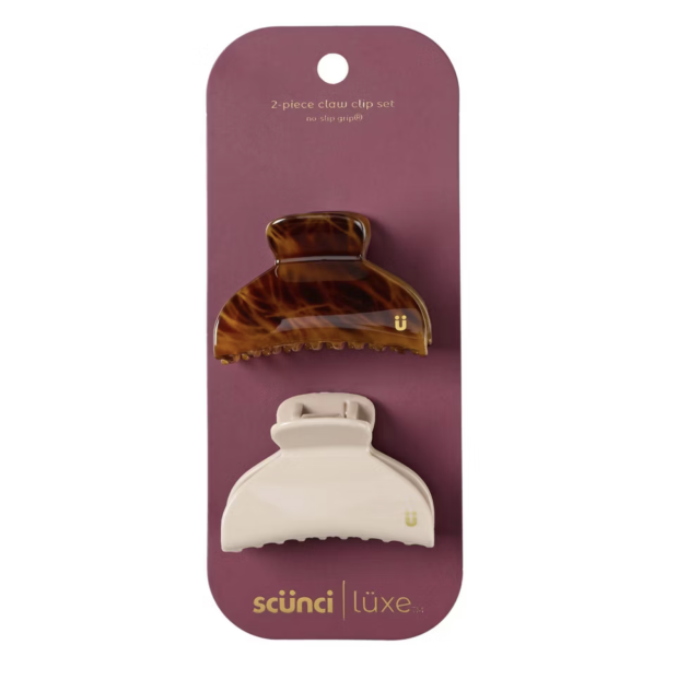 Buy One, Get One FREE Hair Accessories at Target {Today Only!}