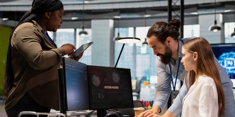 What Happens When Employers Co-Design the Cybersecurity Classroom