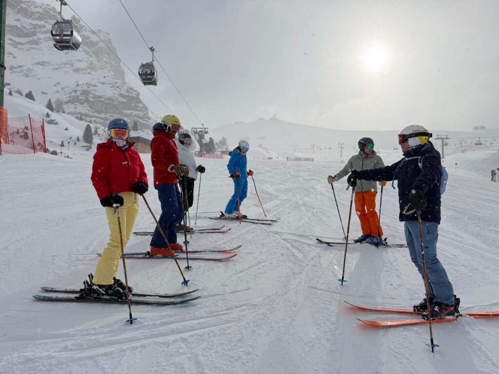 Skiing the Dolomites: The Ultimate Family Travel Guide to Dolomiti Superski