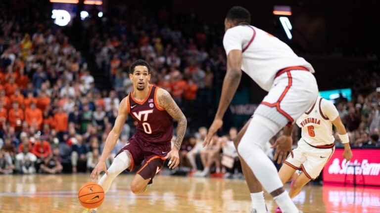 Trump gives second wind to reforming college sports regulation