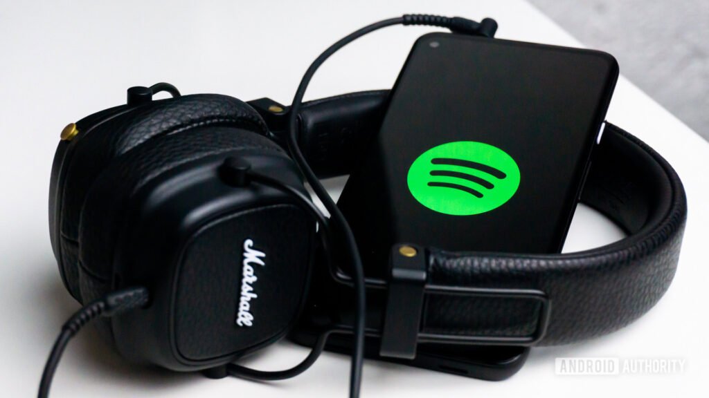 Spotify’s new SongDNA feature lets you fall down a music discovery rabbit hole