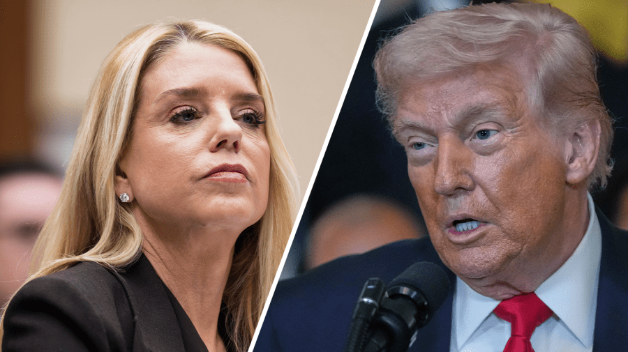 As DOJ lawyers face complaints, agency seeks tighter grasp on state bar ethics probes