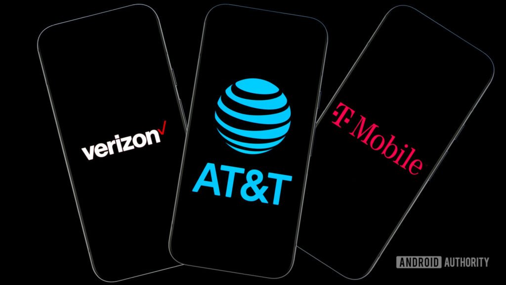 I went a year without a phone service, and this is what I learned