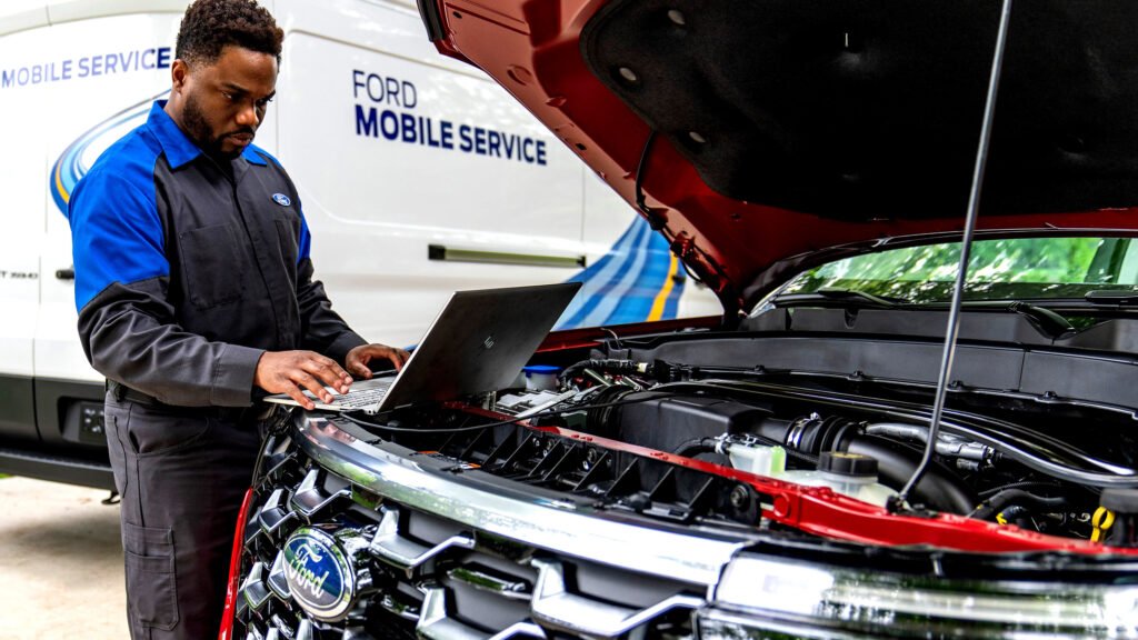 That Aging Car Is Costing You 167% More Than You Budgeted