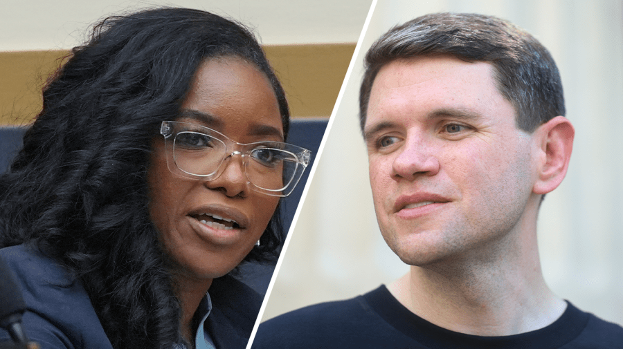 Live updates: Talarico prevails over Crockett in Texas; Hegseth details Iran operation