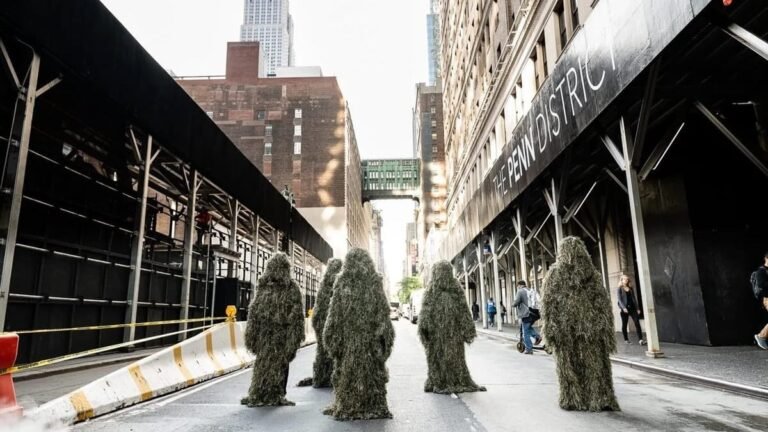 Tracey Emin’s Therapy Art